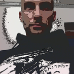 Knochenerich's Avatar'