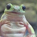 Wadeles's Avatar'
