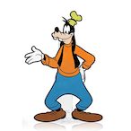 TheGoofy's Avatar'