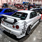 PaulWalkerPeek's Avatar'