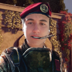 ArkanTheMan's Avatar'