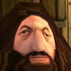 HagridGaming's Avatar'