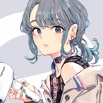 Shirohane_o7's Avatar'