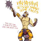 BorosBattler's Avatar'