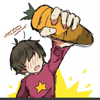 CarrotInPot's Avatar'
