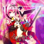 ToLOVE_lu's Avatar'