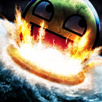 Posesnus's Avatar'