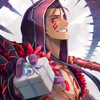 CuSimp's Avatar'
