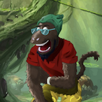 AsylumSoldier's Avatar'