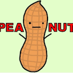 SupremePeanut's Avatar'