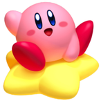 OhItsKirby's Avatar'