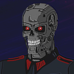 CyberOccultist's Avatar'