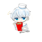 mint_dawon's Avatar'