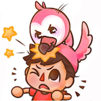 Using cams's Avatar'