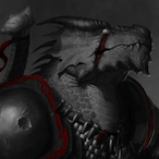 KroganBhaalsson's Avatar'