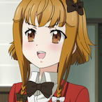 Kibe.VTuber's Avatar'