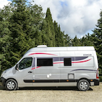 Pro.Camperr's Avatar'