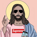 GlNGERJESUS's Avatar'