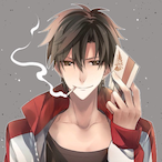 Krionto's Avatar'