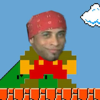 Xyn C8's Avatar'