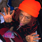 trippie-dame's Avatar'