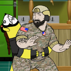 NERFTHERAINBOW's Avatar'