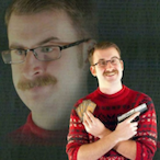 Pfhrosty's Avatar'