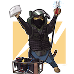 Xbxcob's Avatar'
