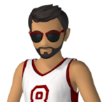 SliP-31's Avatar'