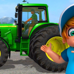 Tractor-Tregu's Avatar'