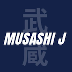 MusashiJ's Avatar'