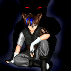 EndyWolf's Avatar'