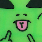 ClvTo1N_XD's Avatar'