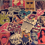 EL_clownducul_7's Avatar'