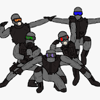 Captain_Ginyuu's Avatar'