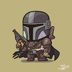 MajorKingping5's Avatar'