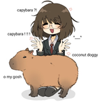 ThedoobyDevil's Avatar'