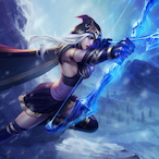 zAthens's Avatar'