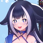 KawaYoshino's Avatar'