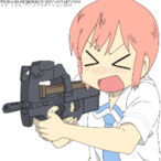 DaFluffyBuffalo's Avatar'