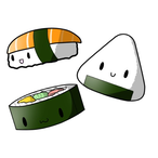 iAteSushi's Avatar'
