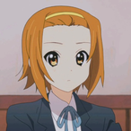 K-onRitsu's Avatar'