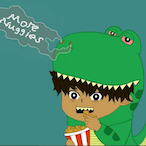 JosisurasRex's Avatar'