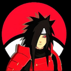 MADARAxPAIN's Avatar'