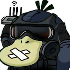 TCROBOT's Avatar'