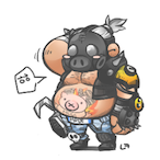 McKlevaa's Avatar'