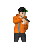 Fatt83's Avatar'
