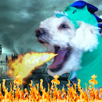 Doggernot's Avatar'