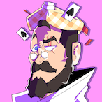 Jeverose's Avatar'