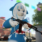G.Shark's Avatar'